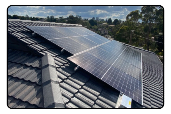 6.63 kW Thornhill Park, VIC 3335
