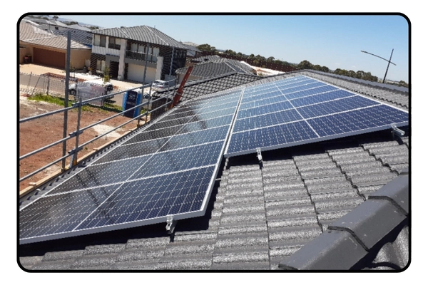 6.66 kW Burnside Heights, VIC 3023