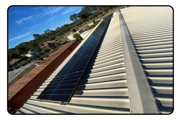 6.66 kW Mount Waverley, VIC 3149