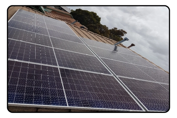6.63 kW Frankston, VIC 3199
