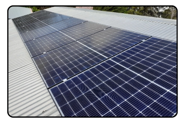 2.96 kW  Mount Egerton, VIC 3352