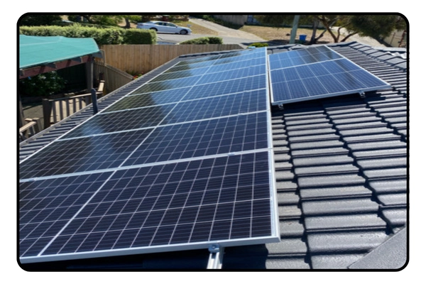 6.63 kW Hampton Park, VIC 3976