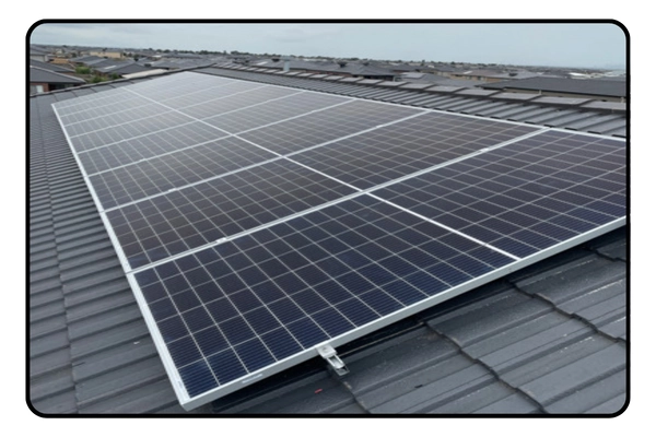 6.63 kW Hampton Park, VIC 3976