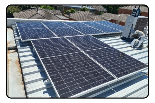 5.28 kW  Caulfield South, VIC 3162